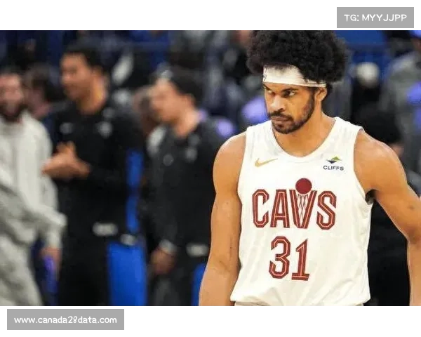 骑士老鹰二番战,艾伦回归内线,球队篮板保护显著改善