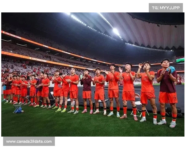 青少年梯队国际赛事频繁，U23国足沙特杯赛出征