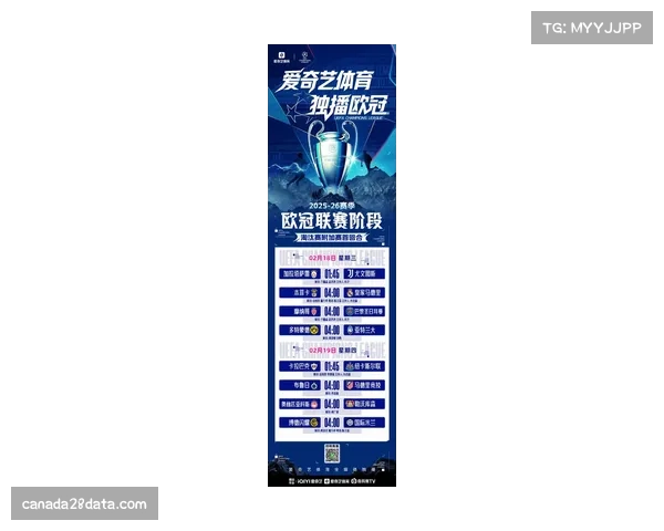 欧冠商业价值持续攀升，2026年决赛门票预售即将启动